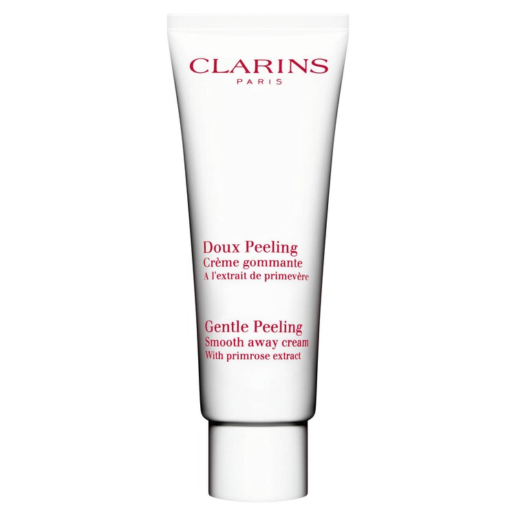 Gentle Peeling - Jemný peeling