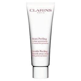 Gentle Peeling Smooth Away Cream image