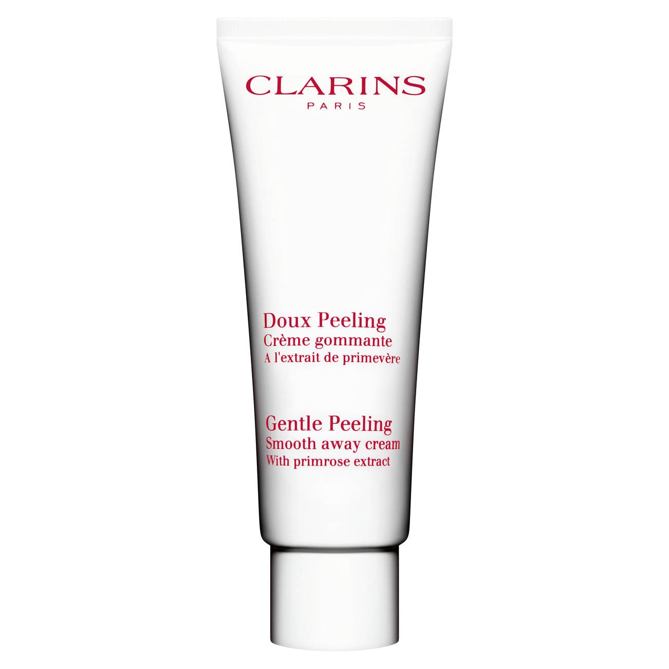 E-shop CLARINS - Gentle Peeling - Jemný peeling