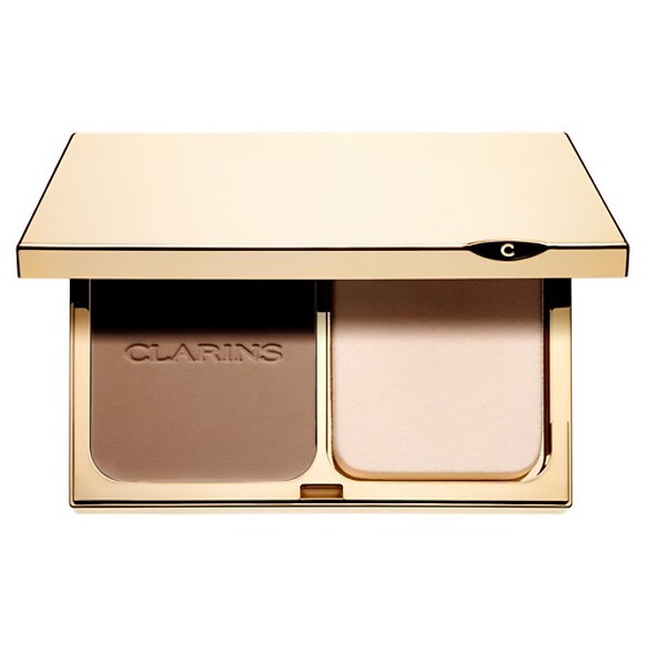 Teint Compact Haute Tenue SPF 15, Clarins