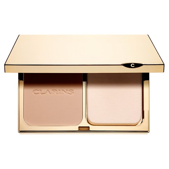 Teint Compact Haute Tenue SPF 15, Clarins