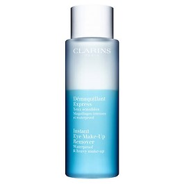 Instant Eye Make-Up Remover Waterproof & Heavy Make-Up For Sensitive Eyes