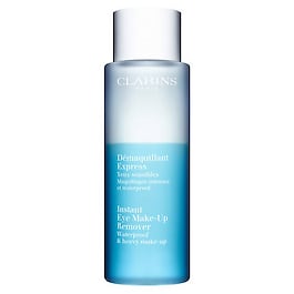 Instant Eye Make-Up Remover Waterproof & Heavy Make-Up For Sensitive Eyes image