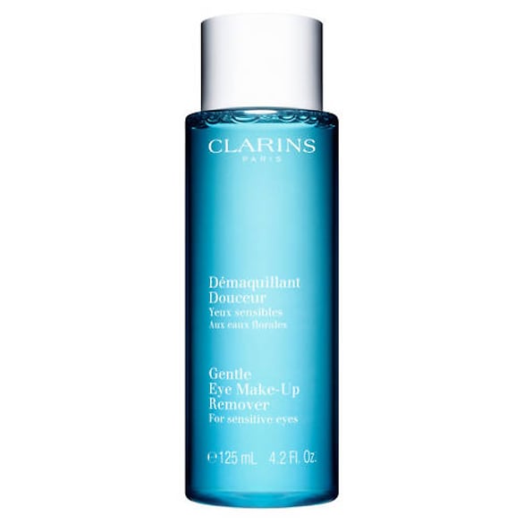 Gentle Eye Make-Up Remover - Demachiant pentru ochi sensibili, Clarins
