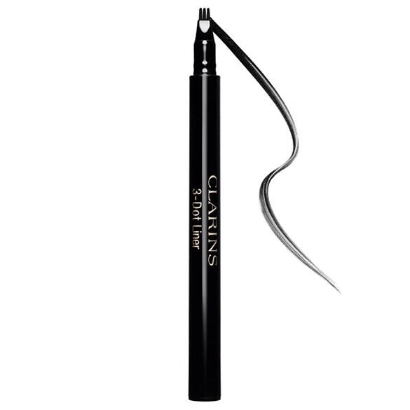 3-Dot Liner Eyeliner - Tus pentru ochi, Clarins