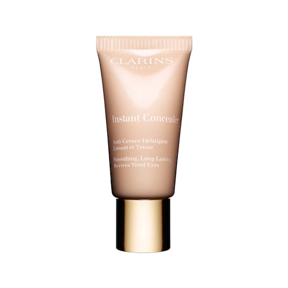 Instant Concealer - Correttore anti-occhiaie levigante e a lunga tenuta, CLARINS