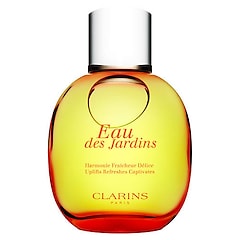 Eau des Jardins - Pečující tělová vůně, CLARINS