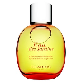 Eau des Jardins - Pečující tělová vůně image