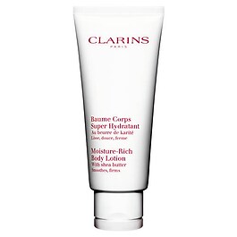 Baume Corps Super Hydratant - Crema de corp hidratanta