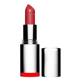 Joli Rouge Brillant - Rtěnka s leskem a třpytkami