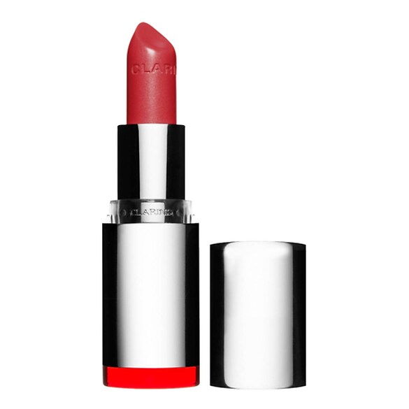Joli Rouge Brillant - Rtěnka s leskem a třpytkami, CLARINS