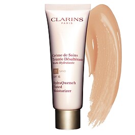 Multi-Hydratante - Crème Teintée