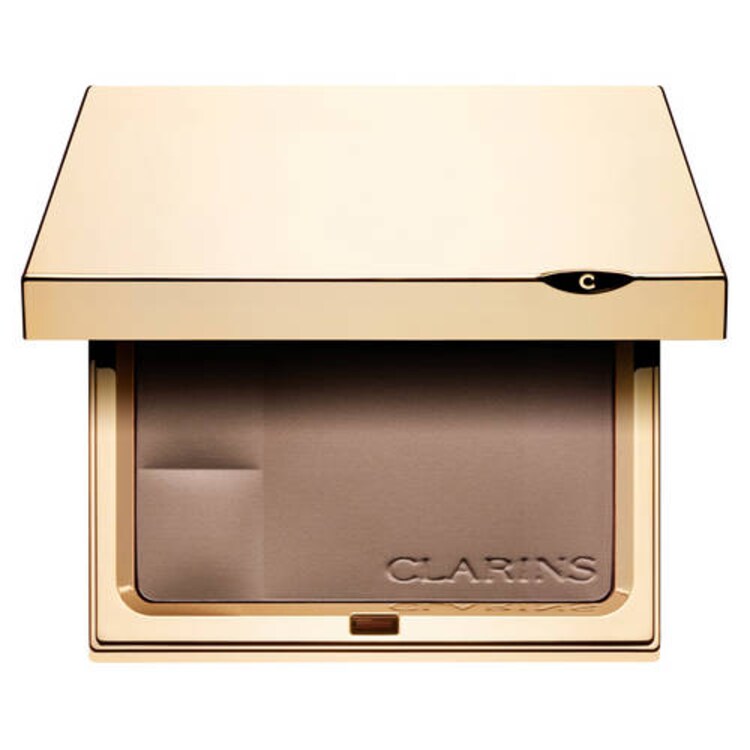 Fond de Teint Ever Matte - Poudre Compacte Minérale