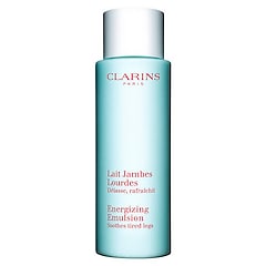 Spezialpflege Lait Jambes Lourdes, CLARINS