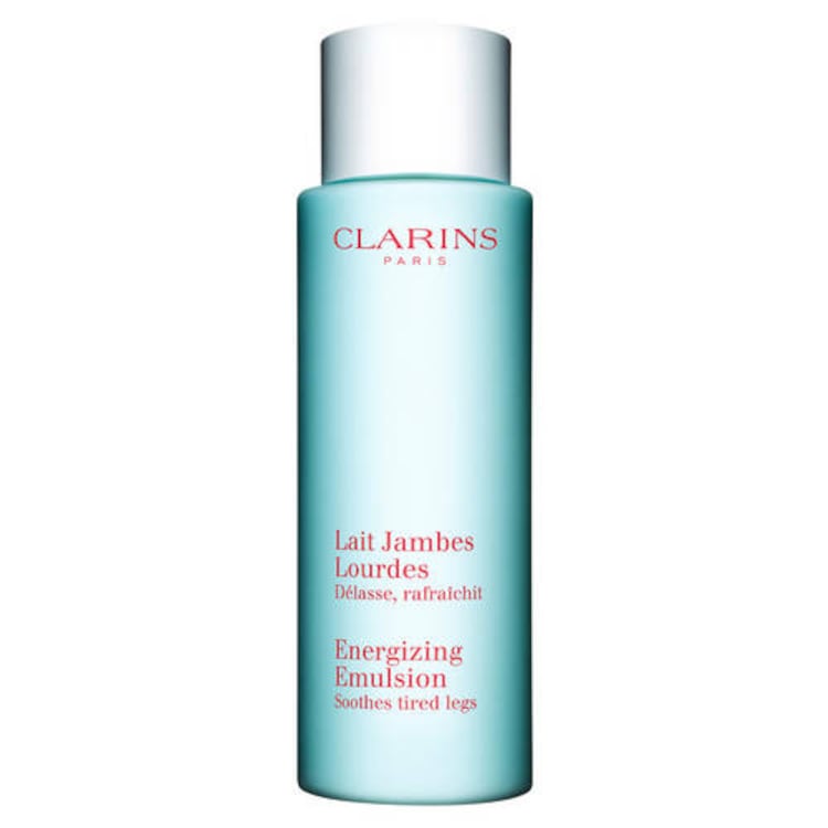 Lait Jambes Lourdes - Soin pour le Corps