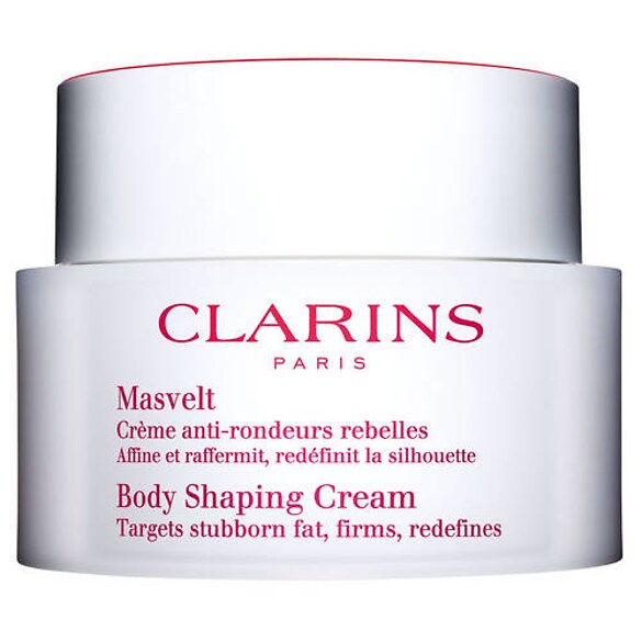 Crème Masvelt, CLARINS