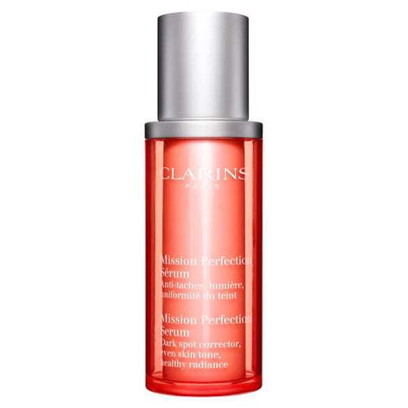 Mission Perfection S&eacute;rum - S&eacute;rum proti pigmentov&yacute;m skvrn&aacute;m, CLARINS