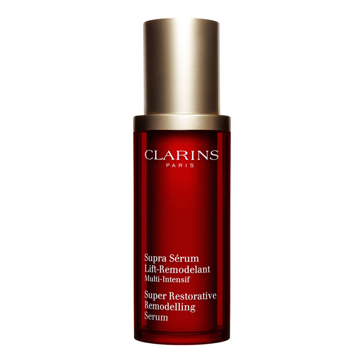 CLARINS - Super Restorative Remodelling Serum - Remodelující sérum