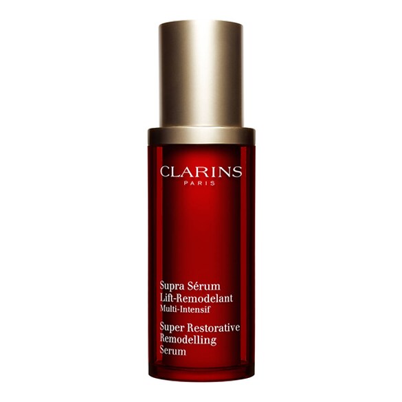 Multi-Intensive 50+ Supra Sérum, CLARINS