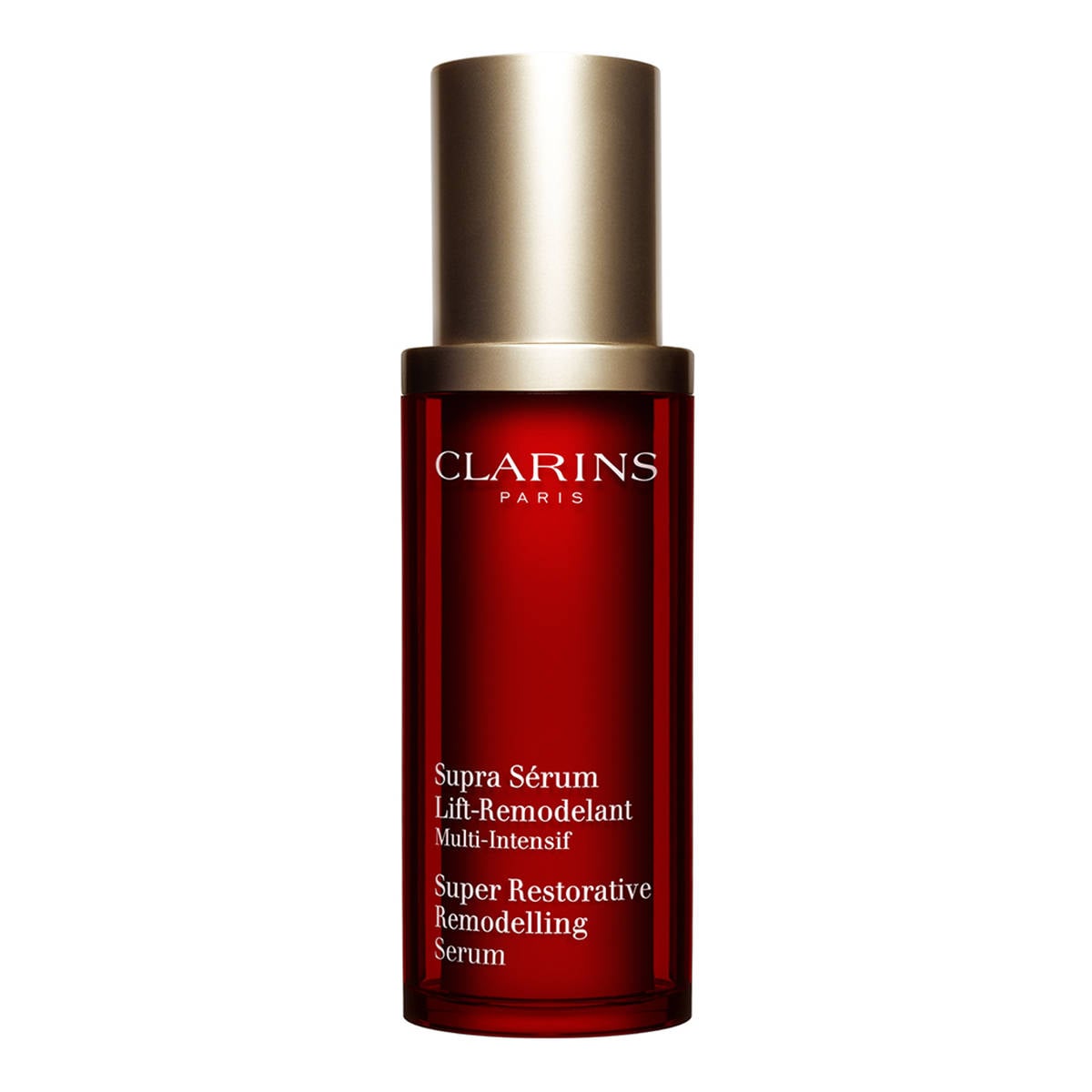E-shop CLARINS - Super Restorative Remodelling Serum - Remodelující sérum