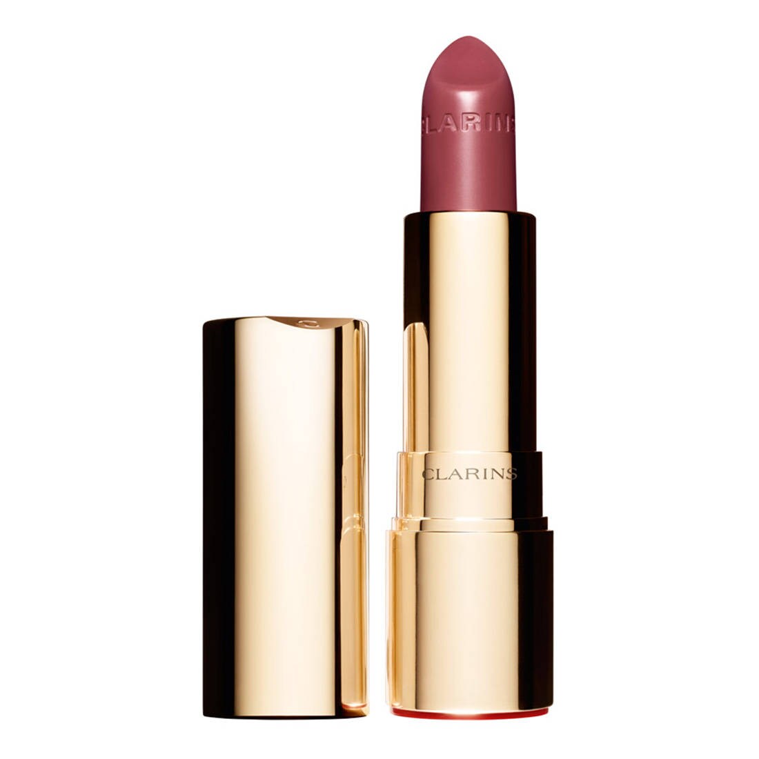 CLARINS - Joli Rouge - Hydratační rtěnka