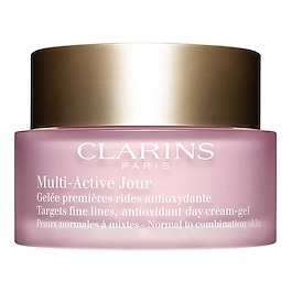 Multi-Active Jour Day Cream Gel - Crema pentru fata cu textura de gel image