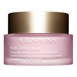 Multi-Active Day Cream - All Skin Types