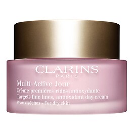 Multi-Active Day Cream - Dry Skin