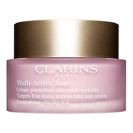 Multi-Active Jour Day Cream for Dry Skin - Crema antirid pentru fata image