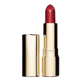 Joli Rouge Brillant - Rtěnka s leskem a třpytkami image