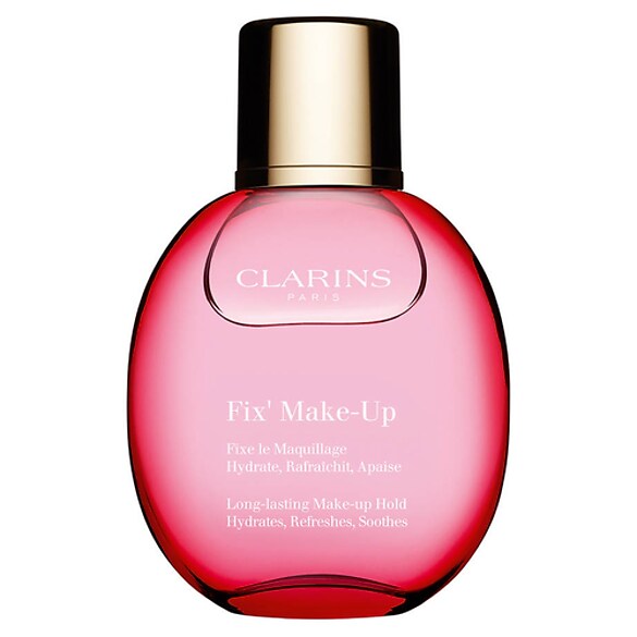 Fix' Make Up - Brume Fixatrice, CLARINS