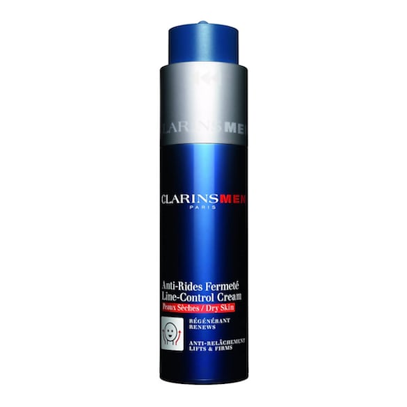 ClarinsMen - Line-Control Cream, CLARINS