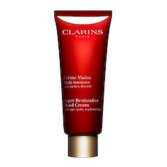 Clr Super Restorative Hand Cream   , CLARINS