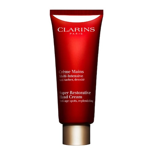 CLARINS - Super Restorative Hand Cream - Krém na ruce