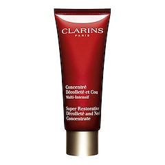 Multi Intensive 50+ Concentré Décolleté & Cou, CLARINS