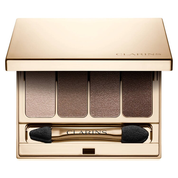 4-Colour Eyeshadow Palette - Paletka očních stínů