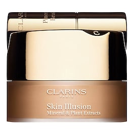 Skin Illusion Loose Powder - Minerální sypký pudr/makeup image