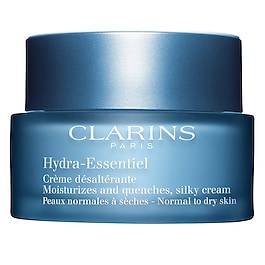 Hydra-Essentiel - Crème hydratante - Peaux normales à sèches image