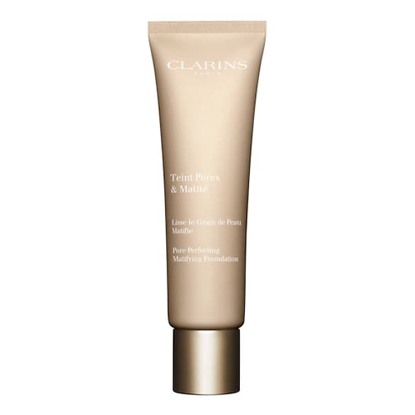 Teint Pores & Matité, Clarins