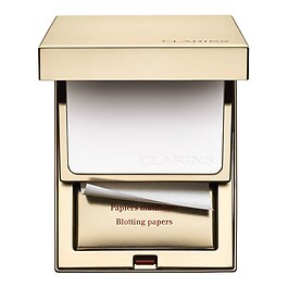 Pore Perfecting Matifying Kit - Matující set pudru a papírků