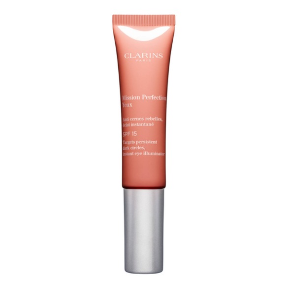 Mission Perfection Yeux, Clarins