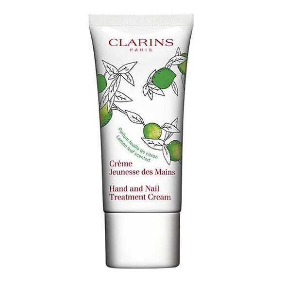 Hand and Nail Treatment Cream - Crema mani, CLARINS
