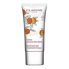 Hand and Nail Treatment Cream - Crema mani, CLARINS