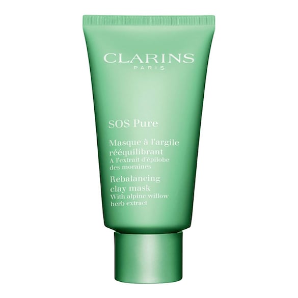 SOS Pure, CLARINS