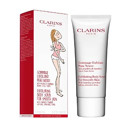 Exfolianting Body Scrub for Smooth Skin - Exfoliant pentru corp