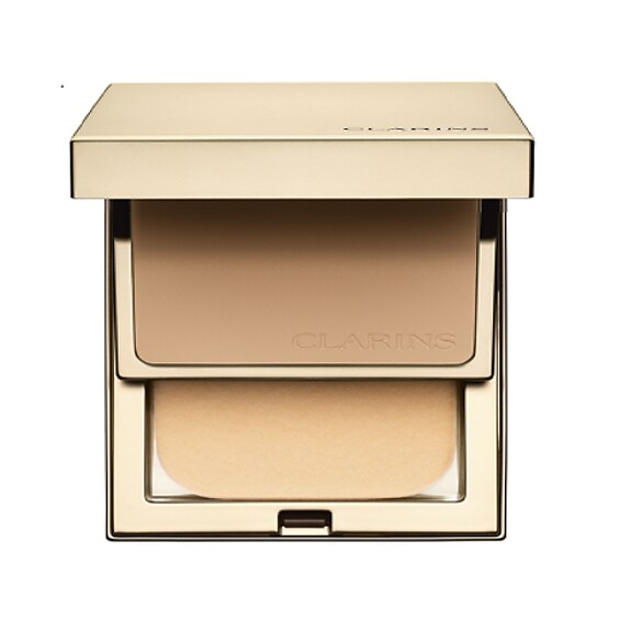 Everlasting Compact Foundation - Kompaktní make-up, CLARINS