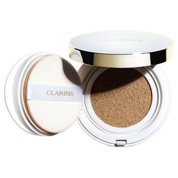 Everlasting Cushion Foundation, Clarins