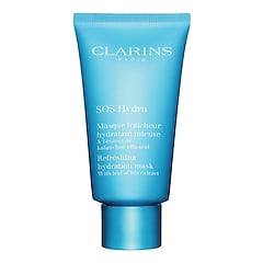SOS Hydra - Masque Fraîcheur Hydratant Intense, CLARINS