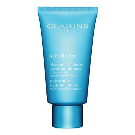 SOS Hydra Face Mask