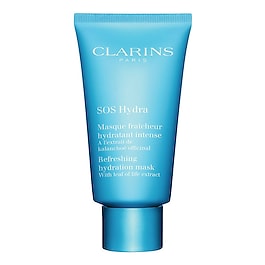 SOS Hydra Face Mask image